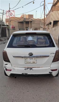 Lifan X60